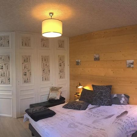 La Maison Du Bulot Fruges Dış mekan fotoğraf
