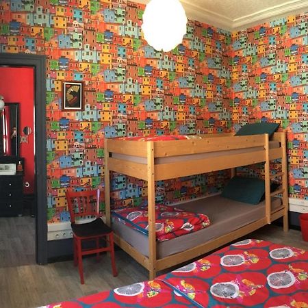 La Maison Du Bulot Fruges Dış mekan fotoğraf