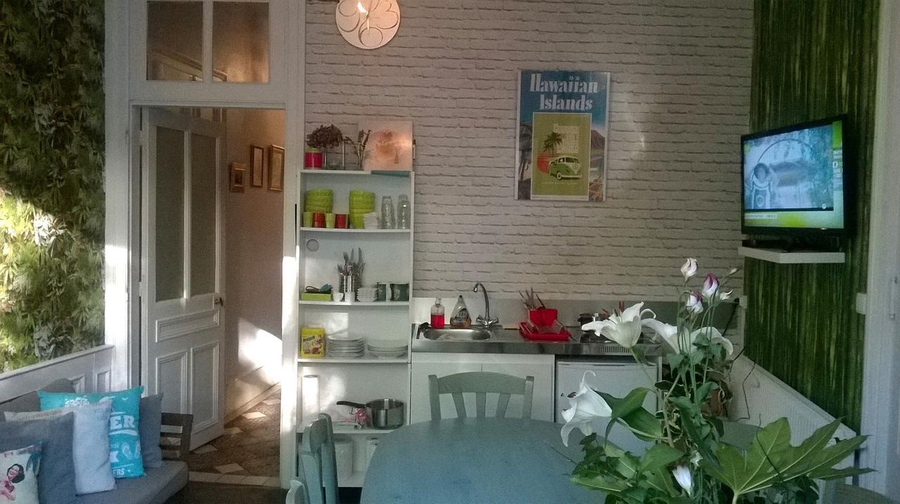 La Maison Du Bulot Fruges Dış mekan fotoğraf