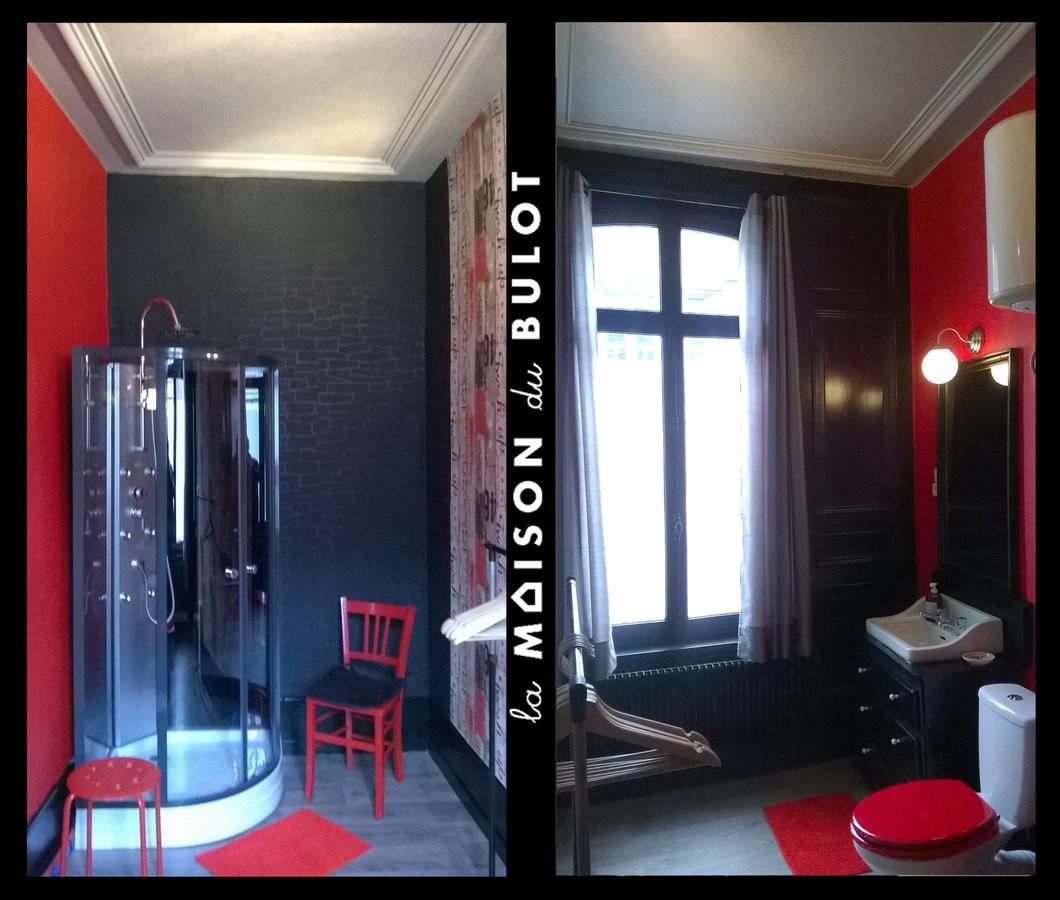 La Maison Du Bulot Fruges Dış mekan fotoğraf