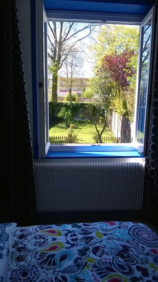 La Maison Du Bulot Fruges Dış mekan fotoğraf