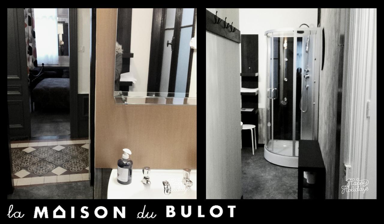 La Maison Du Bulot Fruges Dış mekan fotoğraf