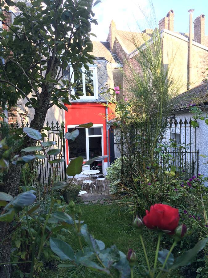 La Maison Du Bulot Fruges Dış mekan fotoğraf