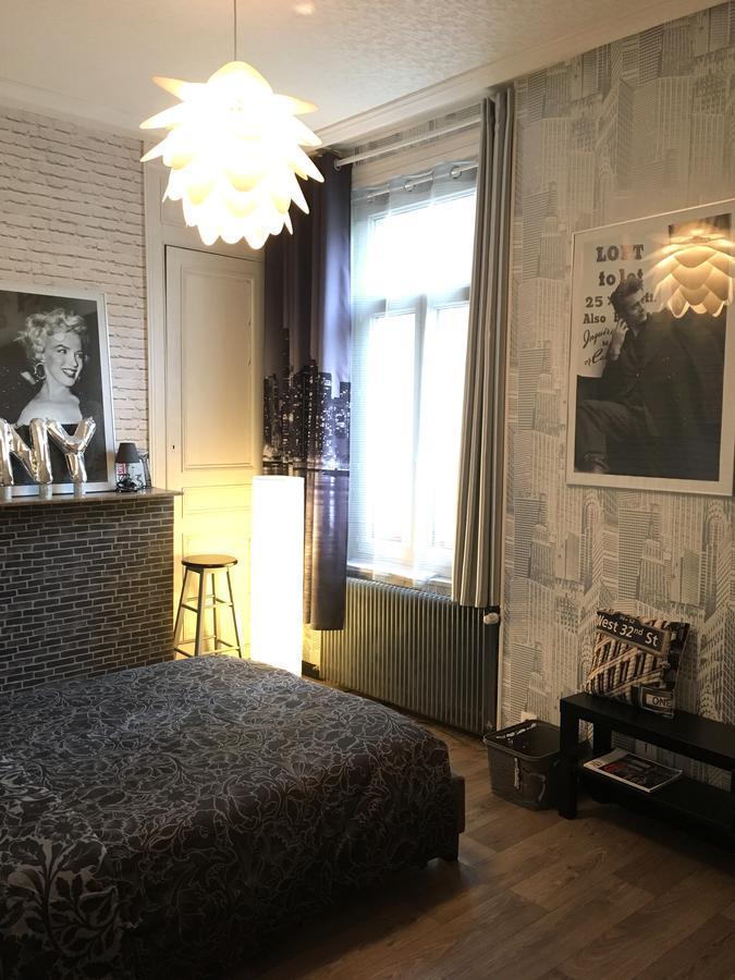 La Maison Du Bulot Fruges Dış mekan fotoğraf