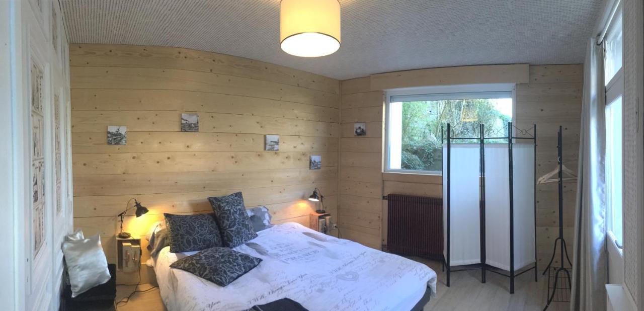La Maison Du Bulot Fruges Dış mekan fotoğraf