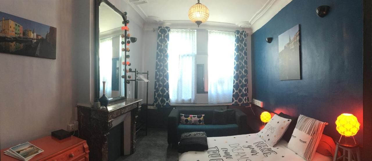 La Maison Du Bulot Fruges Dış mekan fotoğraf