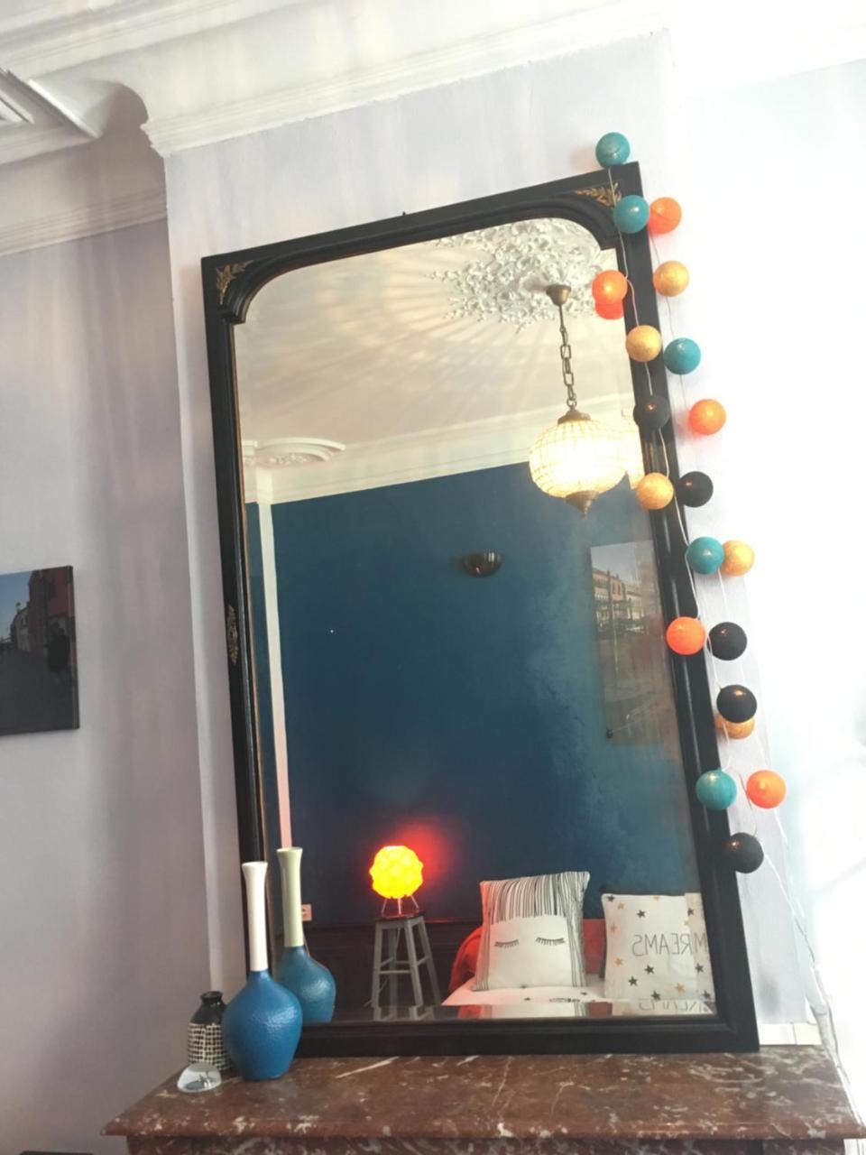 La Maison Du Bulot Fruges Dış mekan fotoğraf