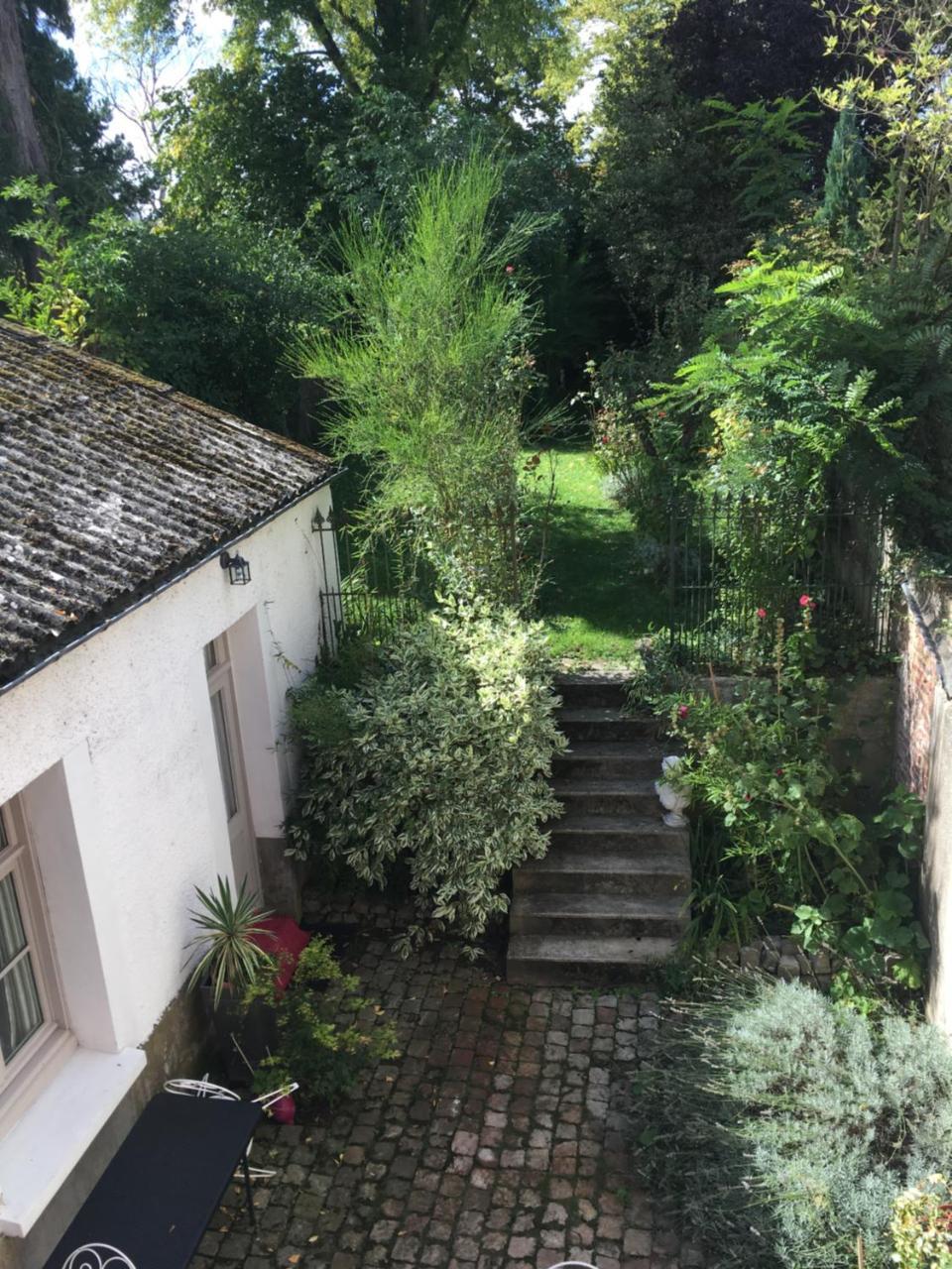 La Maison Du Bulot Fruges Dış mekan fotoğraf