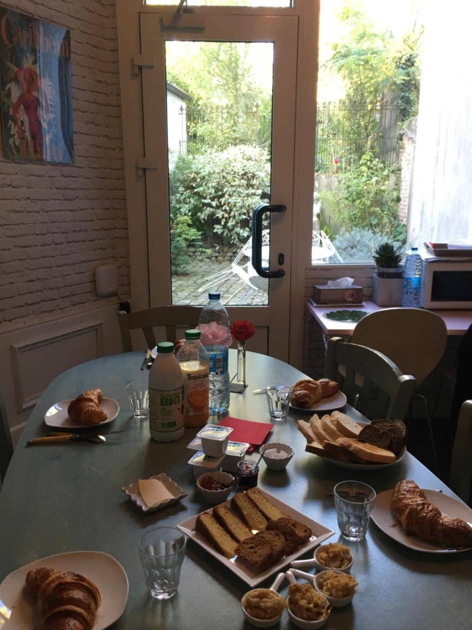 La Maison Du Bulot Fruges Dış mekan fotoğraf