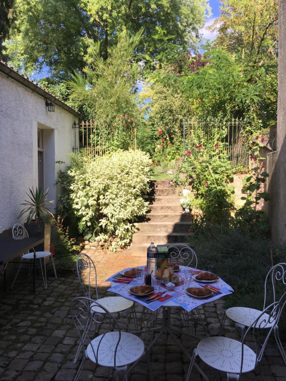 La Maison Du Bulot Fruges Dış mekan fotoğraf