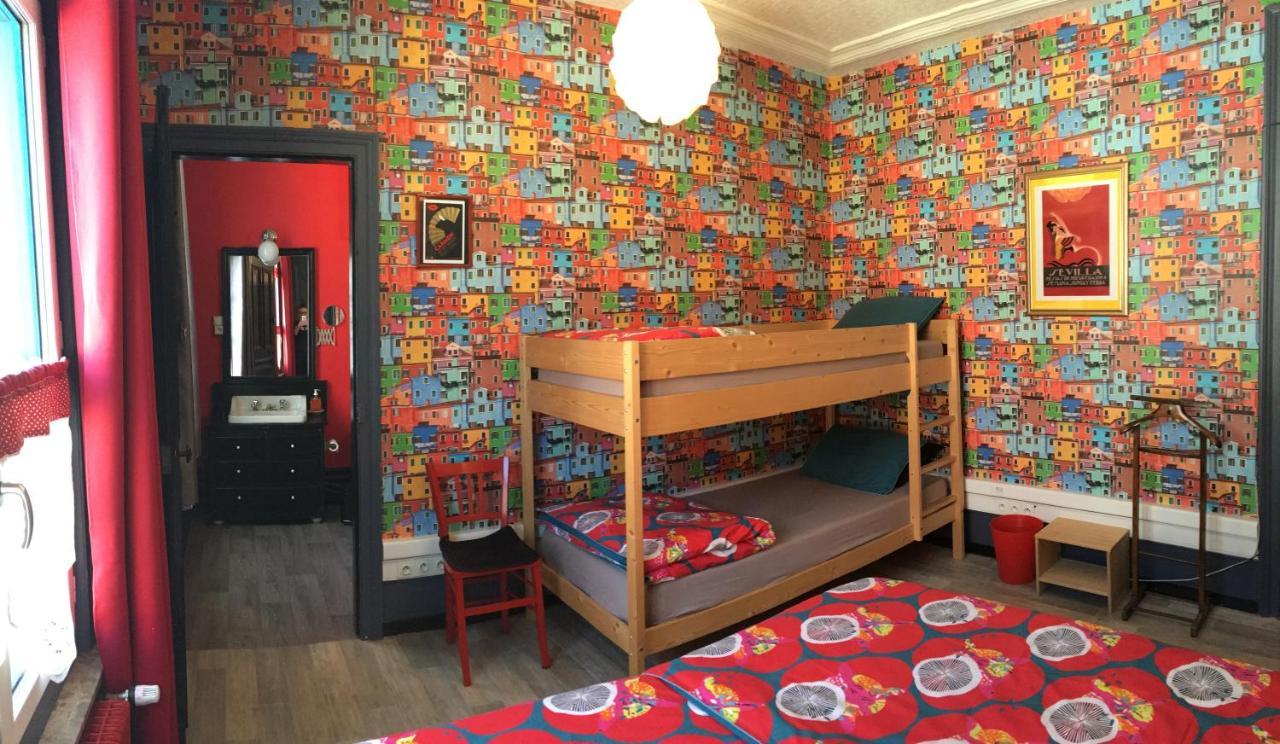 La Maison Du Bulot Fruges Dış mekan fotoğraf