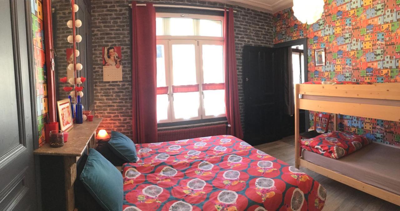 La Maison Du Bulot Fruges Dış mekan fotoğraf