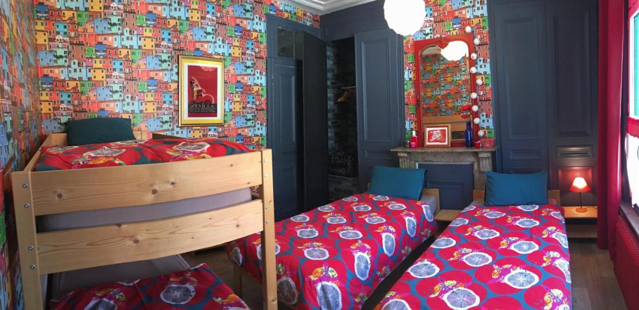 La Maison Du Bulot Fruges Dış mekan fotoğraf